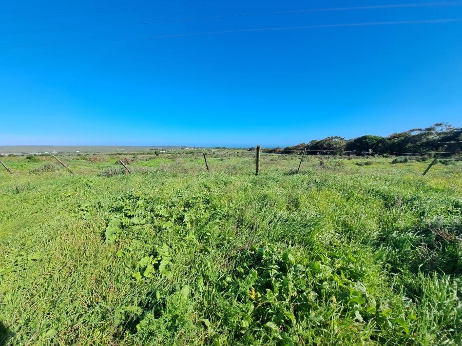 0 Bedroom Property for Sale in Trekoskraal Western Cape
